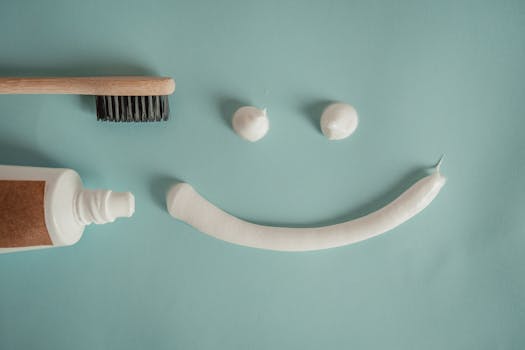 dental health with probiotics