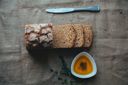 probiotic-rich foods